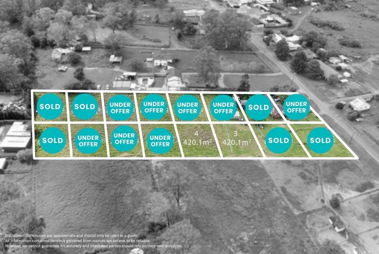 [Land for Sale] 11 Station Road, Menangle Park OpenLot